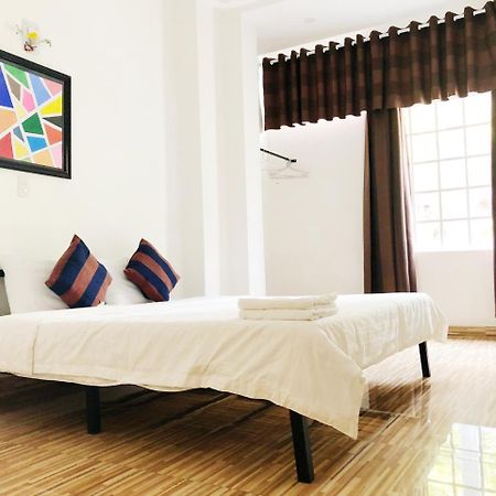 Tuong Van Homestay Da Nang Eksteriør bilde