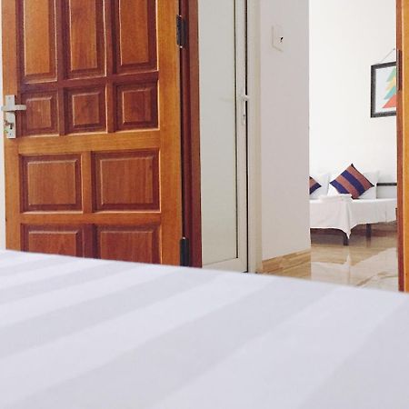 Tuong Van Homestay Da Nang Eksteriør bilde