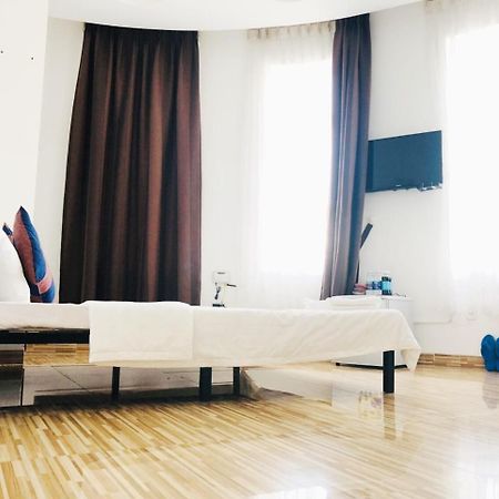 Tuong Van Homestay Da Nang Eksteriør bilde