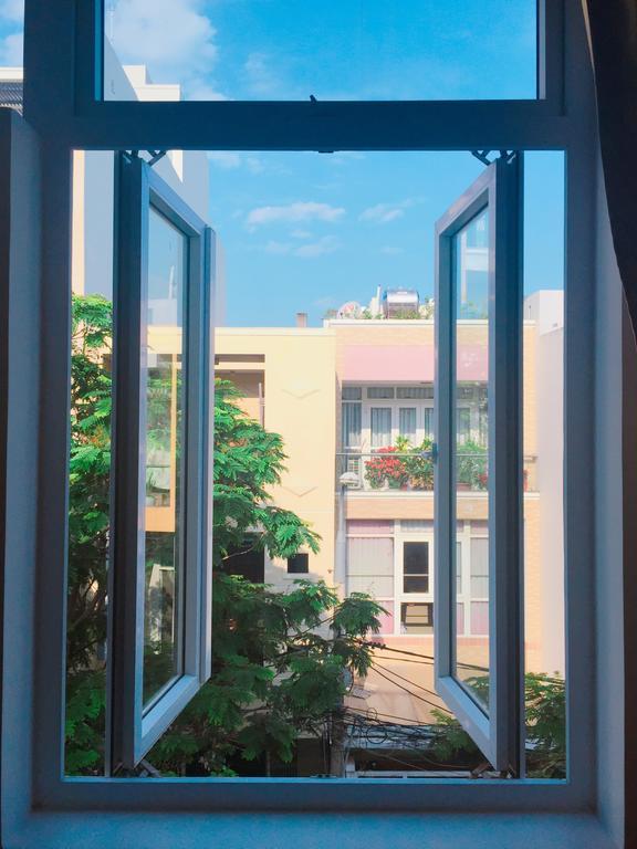 Tuong Van Homestay Da Nang Eksteriør bilde