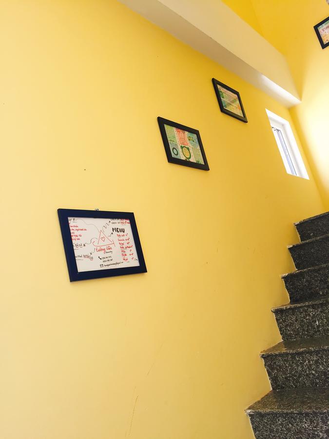 Tuong Van Homestay Da Nang Eksteriør bilde