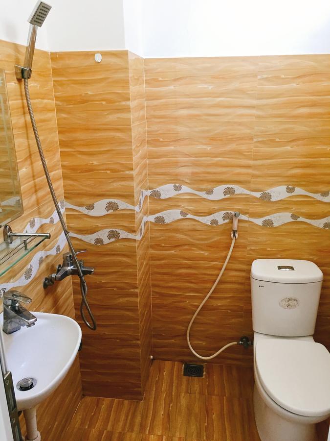 Tuong Van Homestay Da Nang Eksteriør bilde