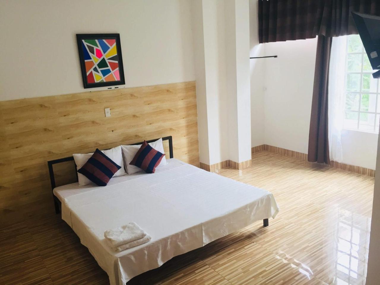 Tuong Van Homestay Da Nang Eksteriør bilde