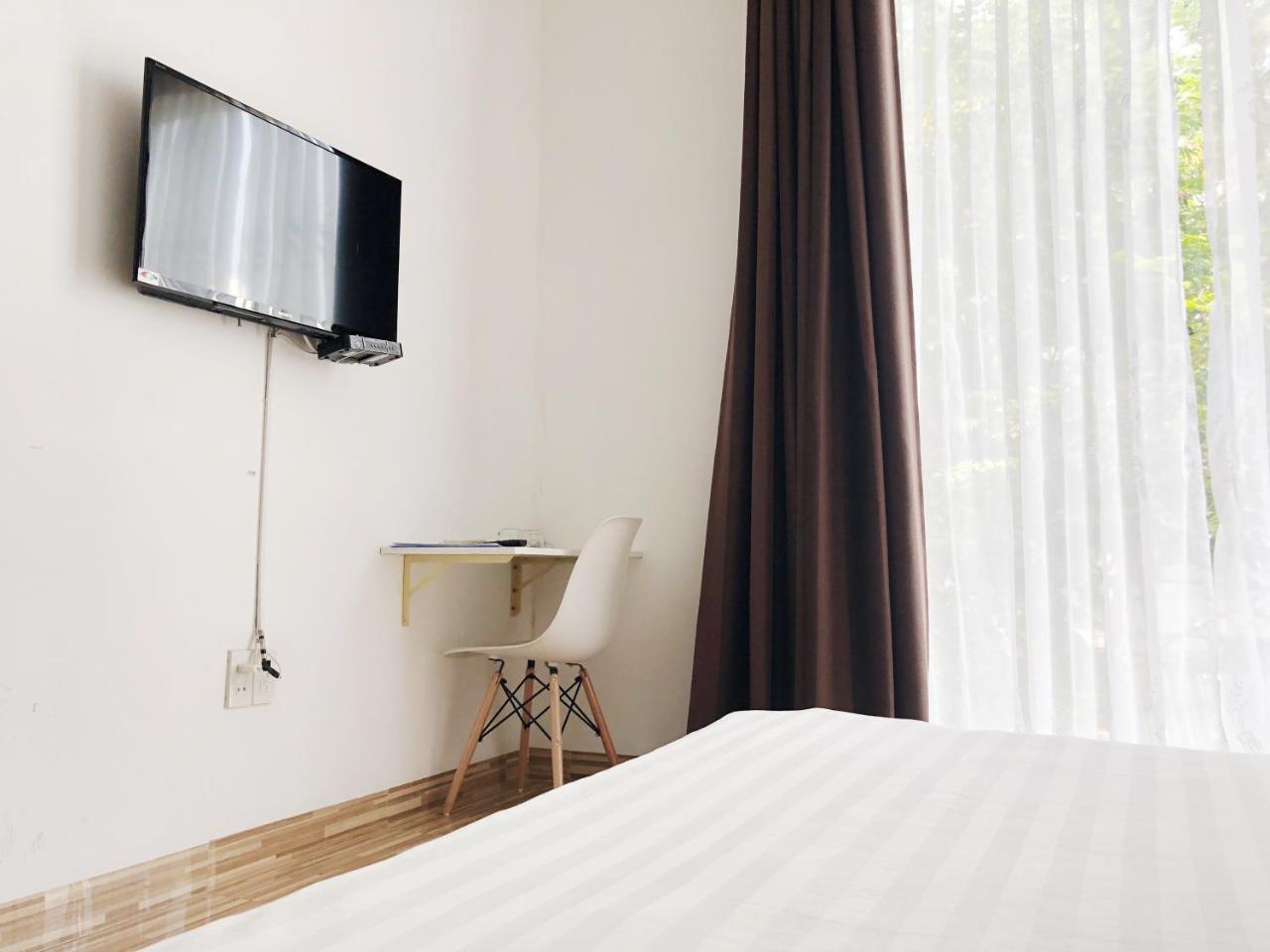 Tuong Van Homestay Da Nang Eksteriør bilde