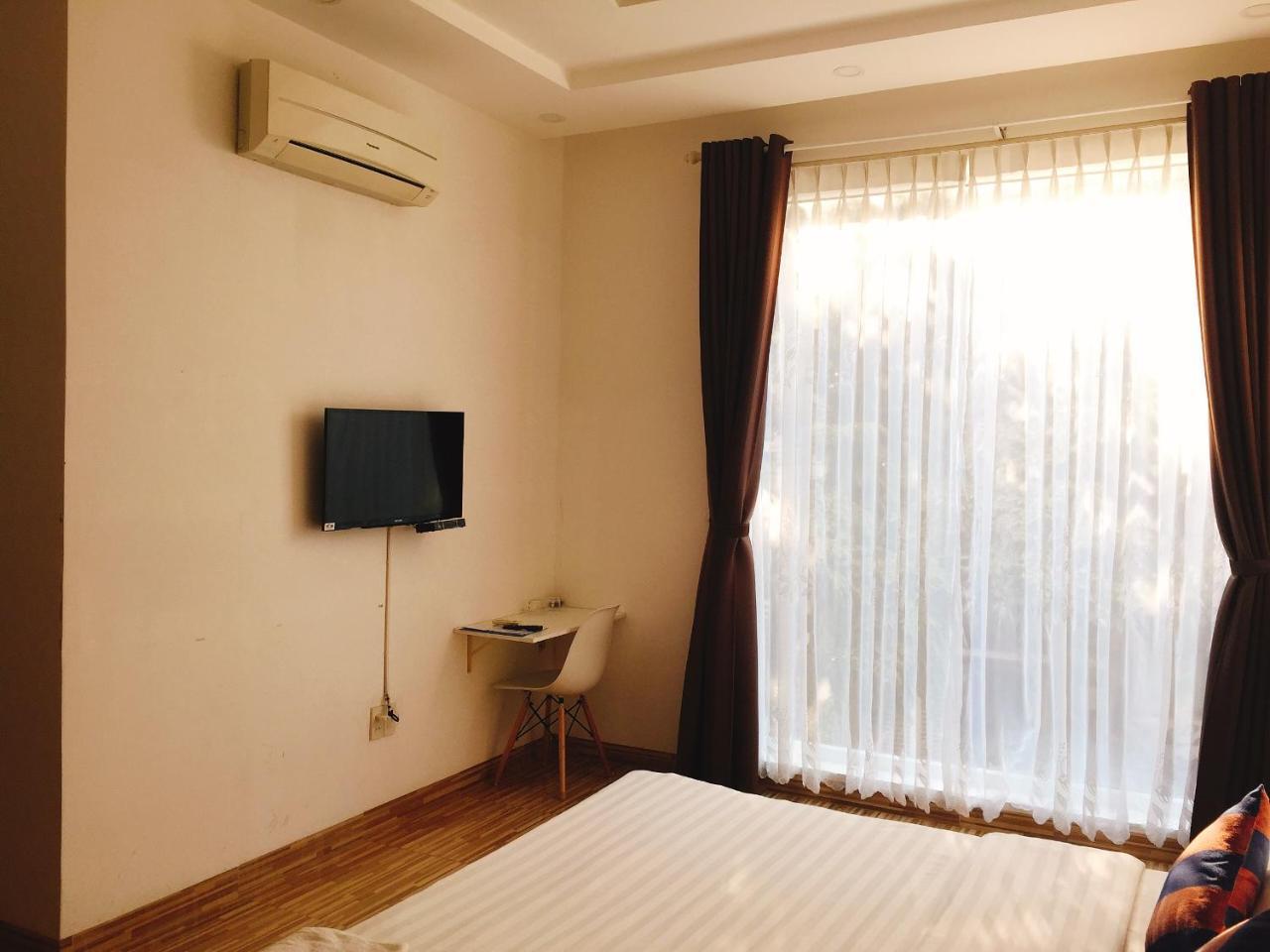 Tuong Van Homestay Da Nang Eksteriør bilde
