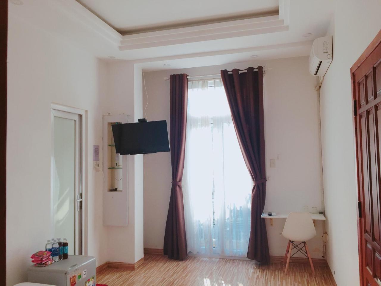 Tuong Van Homestay Da Nang Eksteriør bilde