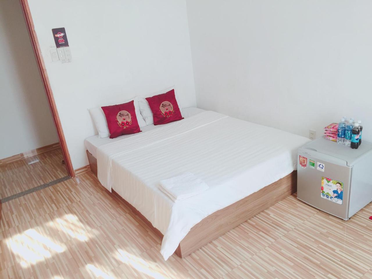 Tuong Van Homestay Da Nang Eksteriør bilde